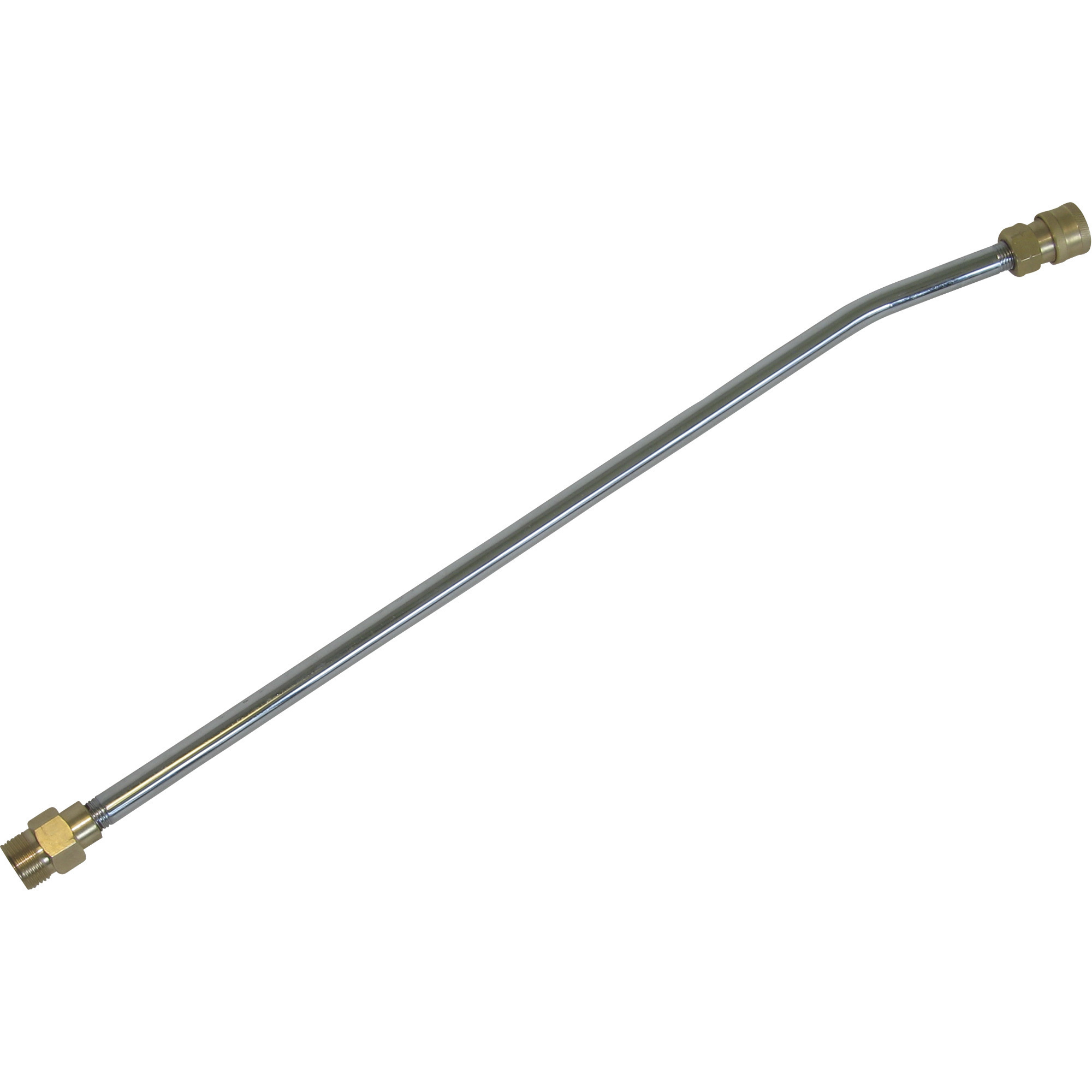 NorthStar Pressure Washer Lance, 4000 PSI, 12 GPM, 18.5in.L